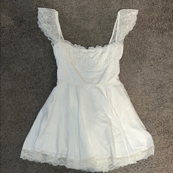 House of CB Kaia Dress - Picture 2 of 6